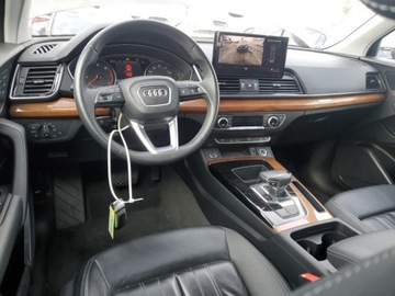 Audi Q5 II 2023 Audi Q5 Premium 45 2023 2.0l 2.0 Benzyna 261KM, zdjęcie 8