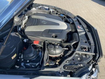 Mercedes CLS W218 Shooting Brake Facelifting 350 BlueTec 258KM 2015 Mercedes CLS 350 EU AMG Line 4Matic Kamery, zdjęcie 15