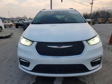 Chrysler Pacifica II 2023 Chrysler Pacifica Limited 2023 3.6 Benzyna 287KM, zdjęcie 5