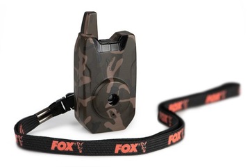 FOX SIGNALS С БЛОКОМ УПРАВЛЕНИЯ MINI MICRON X 4+1