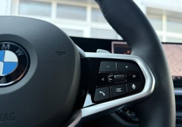 BMW Seria 3 G20-G21 Limuzyna 2.0 320i 184KM 2025 BMW Seria 3 BMW 320i Samochod Demonstracyjny 2.0 Benzyna 184KM, zdjęcie 18