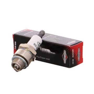 BRIGGS BS-SV ŚWIECA ZAPŁONOWA DO KOSIARKI 992300