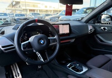 BMW Seria 1 F70 Hatchback M 2.0 M135 300KM 2025 BMW Seria 1 I wlasciciel M Sport 360 Gwarancja Bezwypadkowy FVAT23, zdjęcie 25