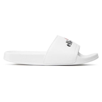 Ellesse klapki białe Filippo Slide SHMF0397908 44