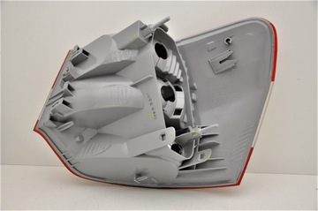 CITROEN C5 2010- SVĚTLO ZADNÍ LEVÝ NOVÁ DEPO