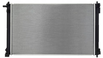 CHLADIČ LEXUS NX200T NX 200T 14-17 1655036011
