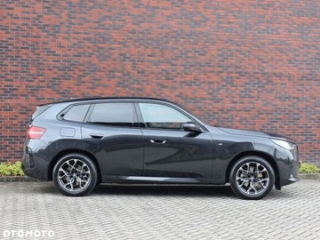 BMW X3 G45 2025 BMW X3 BMW X3 xDrive20d mHEV 2.0 Hybryda 197KM, zdjęcie 5