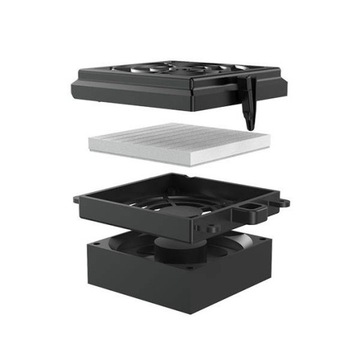 3D-принтер со скоростью 10–150 мм/с и камерой 220*200*250 мм Flashforge Adventurer 4