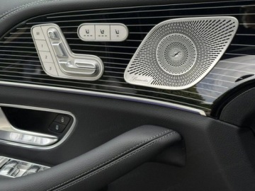 Mercedes GLE V167 SUV Facelifting 3.0 450d 367KM 2025 GLE Coupe 450 d 4-Matic AMG Line 3.0 (367KM) 2025, zdjęcie 9