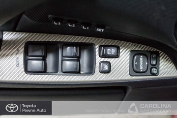 Lexus IS II Sedan F 423KM 2008 Lexus IS II (2005-2012) IS F Sport 5.0 V8 423KM, S, zdjęcie 10