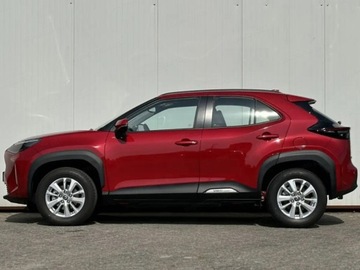 Toyota 2025 Comfort 1.5 Hybrid 116KM | Tempomat adaptacyjny!, zdjęcie 3