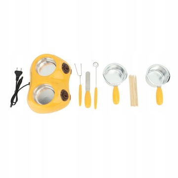 НАГРЕВАТЕЛЬ ДЛЯ МАСЛА ДЛЯ ШОКОЛАДА, 220 В, 20 ВТ