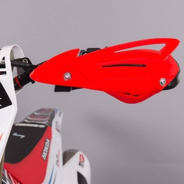 ЧЕХОЛЫ ДЛЯ РУКОВ CROSS ENDURO SM, 6 ЦВЕТОВ