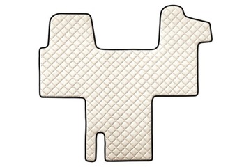 Коврики RENAULT MASTER III 10 - коврики для автобусов и фургонов reno