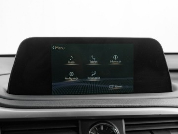 Lexus RX IV SUV Facelifting RX 450h 313KM 2022 Lexus RX GD8F979#450H PRESTIGE Podgrz i wentyl.f, zdjęcie 20