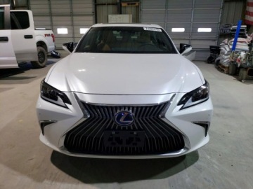 Lexus ES VII (XV70) 2021 Lexus ES 300h 2021 2.5 Hybryda 215KM, zdjęcie 5