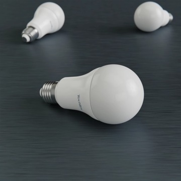 Светодиодная лампа Tuya Smart RGB CCT CCW 10W E27 ZigBee