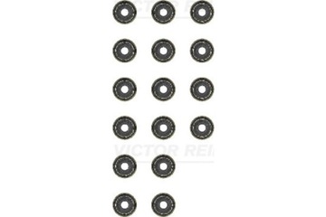 Victor Reinz 12-34223-02 Комплект уплотнений, стержень клапана