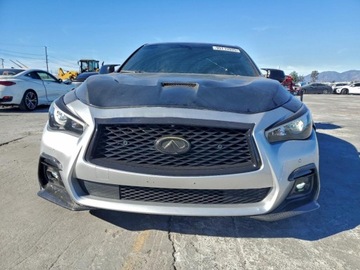 Infiniti Q50 II 2020 Infiniti Q50 Pure 2020 3.0l 3.0 Benzyna 300KM, zdjęcie 7