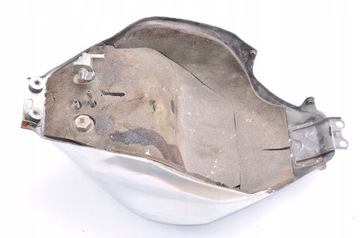Bak zbiornik paliwa Honda CBR 600 F4 99-00