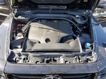 Mercedes Klasa G W465 2025 Mercedes-Benz Klasa G 550 2025 3.0l 3.0 Benzyna 416KM, zdjęcie 6