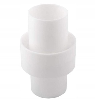 Złączka Reparator Łącznik do Węży 38mm Basenu 2244