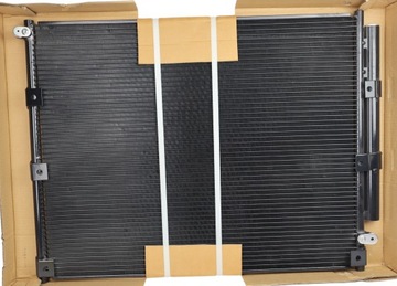 CHLADIČ KLIMATIZACE LEXUS LX 1998 - 2008