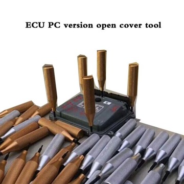 ИНСТРУМЕНТ ДЛЯ ОТКРЫТИЯ ЭБУ ДЛЯ KTAG KESS V2