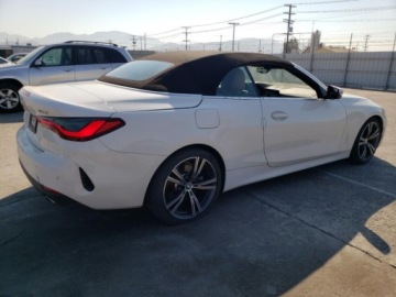 BMW Seria 4 G22-23-26 2022 BMW Seria 4 430i, 2022r., 2.0L 2.0 Benzyna 255KM, zdjęcie 2