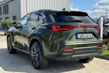 Lexus NX II SUV Facelifting 2.5 350h 200KM 2026 Lexus NX Kamera 360 CarPlay Ekran Dotykowy Duzy rabat Leasing 2.5, zdjęcie 4