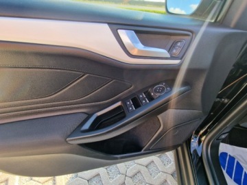 Ford Focus IV Kombi 1.5 EcoBlue 120KM 2020 Ford Focus 1.5 120Ps Nowy Rozrzad Navi Kamera Alu Gwarancja 1.5 Diesel, zdjęcie 10