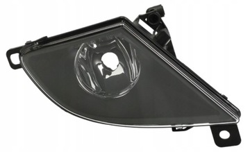 BMW 5 E60 E61 07-10 HALOGEN H8 PRAVÝ
