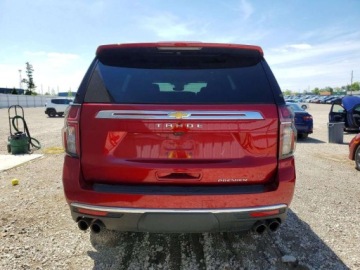 Chevrolet Tahoe GMT900 2023 Chevrolet Tahoe K1500 Premier 2023 5.3 Benzyna 355KM, zdjęcie 2