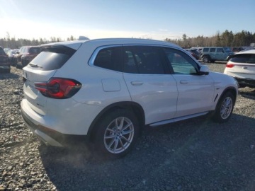 BMW X3 G01 2022 BMW X3 XDrive30E 2022 2.0 Hybryda Plug-in 288KM, zdjęcie 3