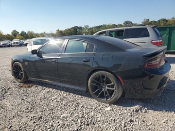 Dodge Charger VII 2017 Dodge Charger RT 392 2017 6.4l 6.4 Benzyna 485KM, zdjęcie 1