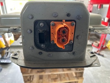 АККУМУЛЯТОР E208 CORSA E 50KwH, Stock