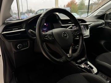 Opel Corsa F Hatchback 5d 1.2 Turbo 100KM 2022 Opel Corsa Elegance / 1 właściciel / Salon Polska, zdjęcie 6