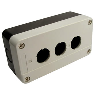 XB2-DO3 KASETA POD 3 PRZYCISKI STEROWNICZE TORUŃ