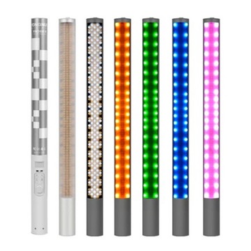 MIECZ LAMPA LED YONGNUO YN-360 II 3200-5500K RGB
