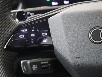 Audi Q3 III Sportback-e 1.5 45 TFSI e-hybrid 272KM 2025 AUDI Q3 e-Hybrid Suv (272 KM) 2025, zdjęcie 10