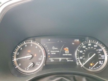 Toyota Highlander III 2021 Toyota Highlander XSE 2021 3.5 Benzyna 295KM, zdjęcie 9