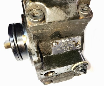 ČERPADLO VSTŘIKOVAČE 1.7 CDI A TŘÍDA W168 A170 VANEO