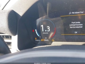 Ford Explorer VI 2025 Ford Explorer Active 2025 2.3 Benzyna 300KM, zdjęcie 11