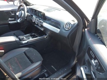 Mercedes GLB 2020 Mercedes-Benz GLB 250 2020 2.0l 2.0 Benzyna 221KM, zdjęcie 9