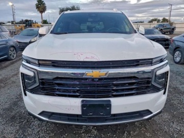 Chevrolet Tahoe GMT900 2025 Chevrolet Tahoe C1500 LS 2025 5.3 Benzyna 355KM, zdjęcie 5