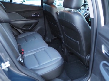 Opel Mokka I SUV 1.6 CDTI Ecotec 136KM 2015 Opel Mokka Piekna 1.6CDTI 136KM Bezwypadkowa Ful opcja Cosmo 170 tys km, zdjęcie 19