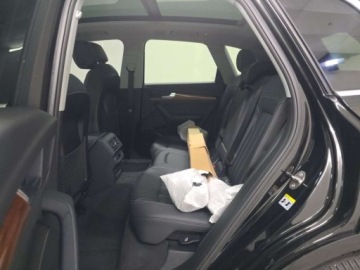 Audi Q5 II 2023 Audi Q5 2023, 2.0L, 2.0 Benzyna 261KM, zdjęcie 10