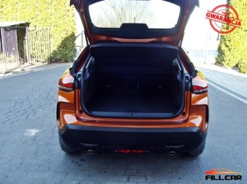 Citroen 2022 Citroen C4 Citroen C4 130KM Full Led Kamera Serwis HEAD UP 1.2 Benzyna, zdjęcie 27