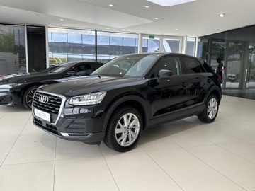 Audi Q2 SUV 1.0 30 TFSI 116KM 2020