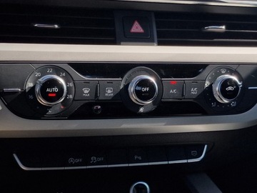 Audi A4 B9 Limousine Facelifting 2.0 30 TDI 136KM 2022 Audi A4 Limousine 30 TDI mHEV NAJEM 2 LATA- 2 274, zdjęcie 23